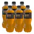 Isotônico Powerade Sabor Tangerina Kit X 6